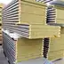 Fire resistant Board insulation